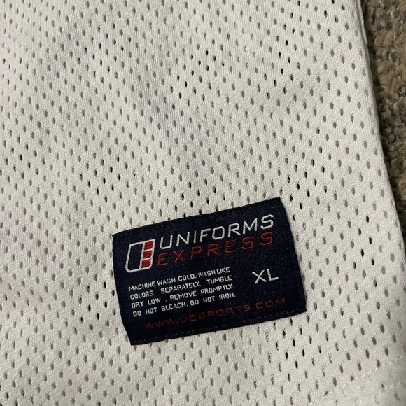 Chico's Bail Bonds Jersey - Picture 4 of 5